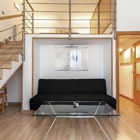 Alos Apartments Paseo De Gracia-Diagonal Барселона Экстерьер фото