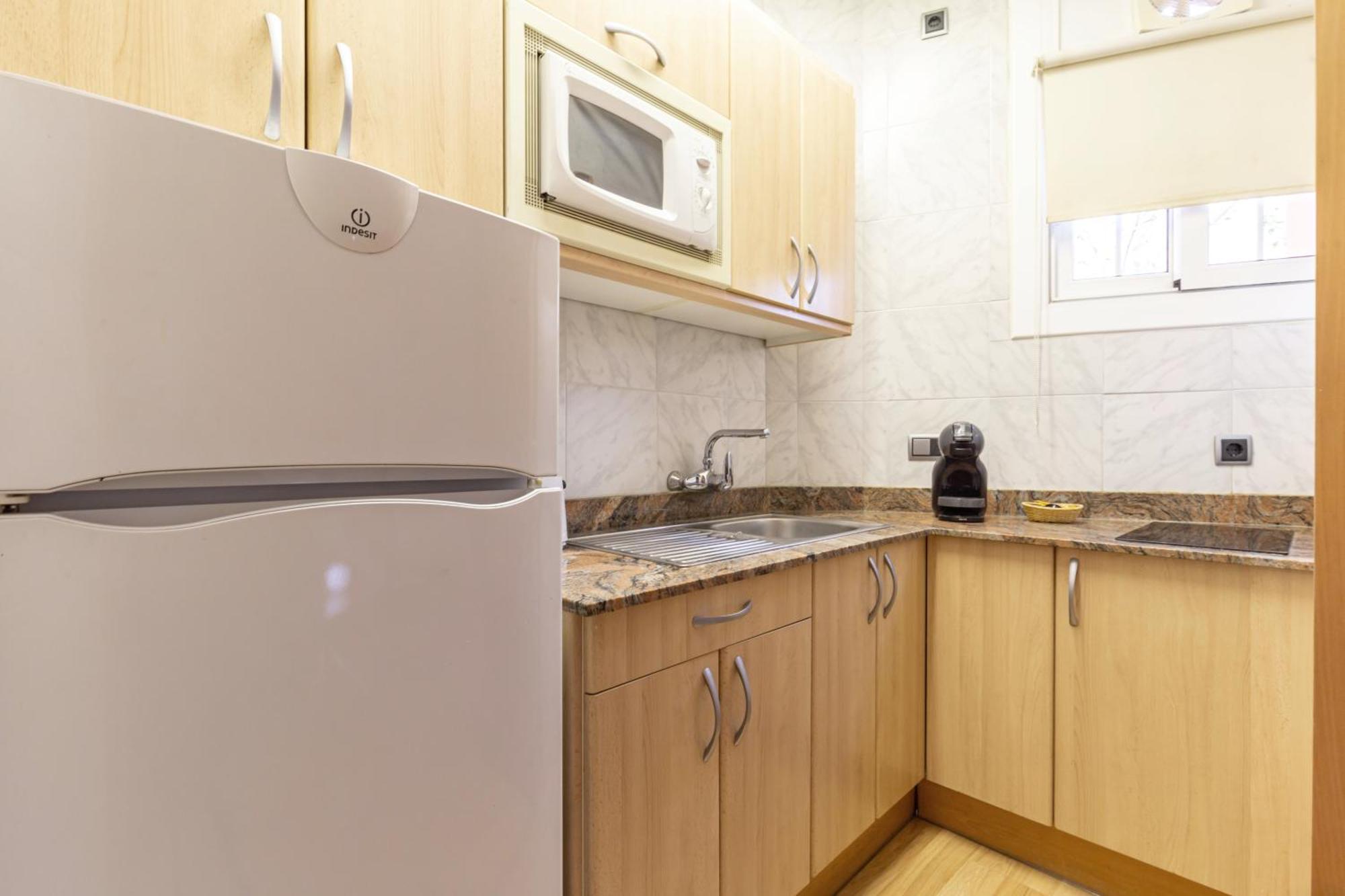 Alos Apartments Paseo De Gracia-Diagonal Барселона Экстерьер фото