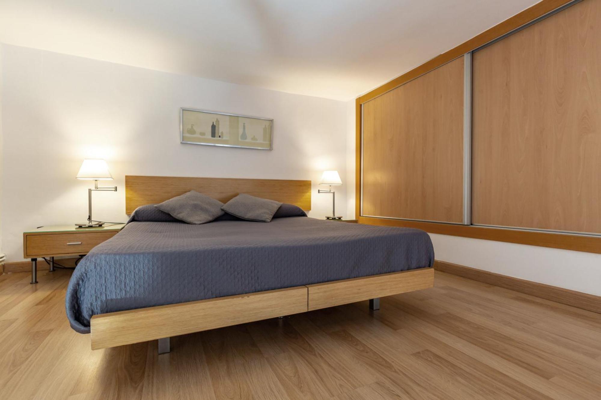 Alos Apartments Paseo De Gracia-Diagonal Барселона Экстерьер фото