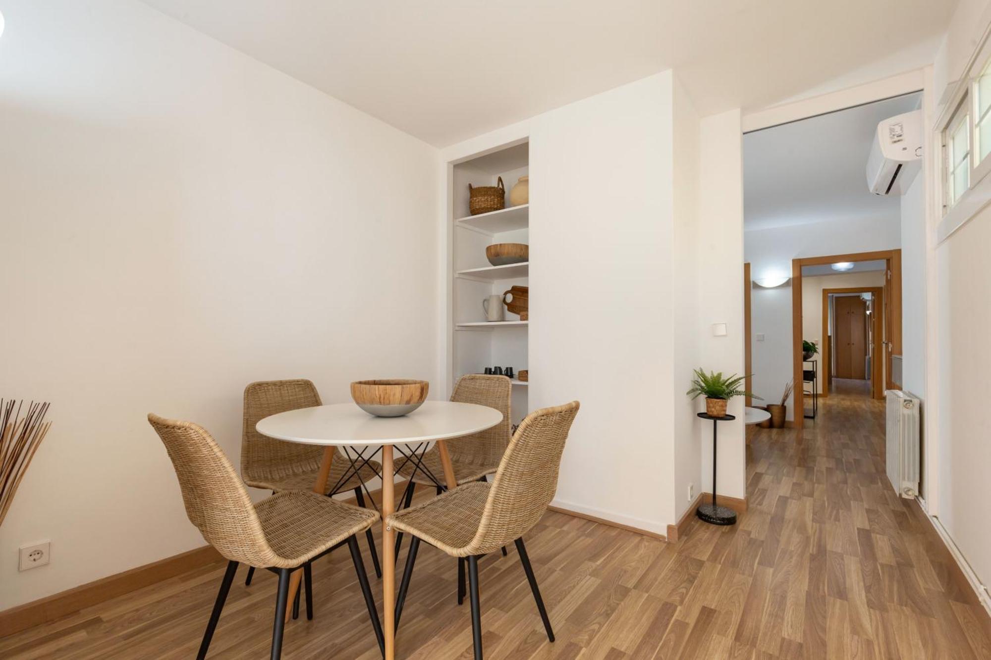 Alos Apartments Paseo De Gracia-Diagonal Барселона Экстерьер фото