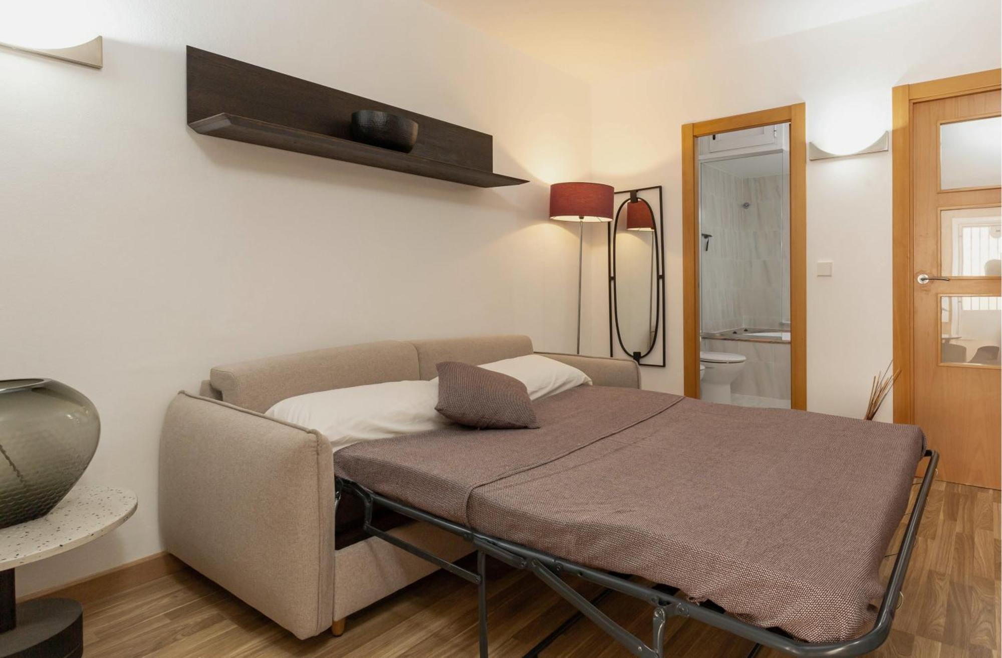 Alos Apartments Paseo De Gracia-Diagonal Барселона Номер фото