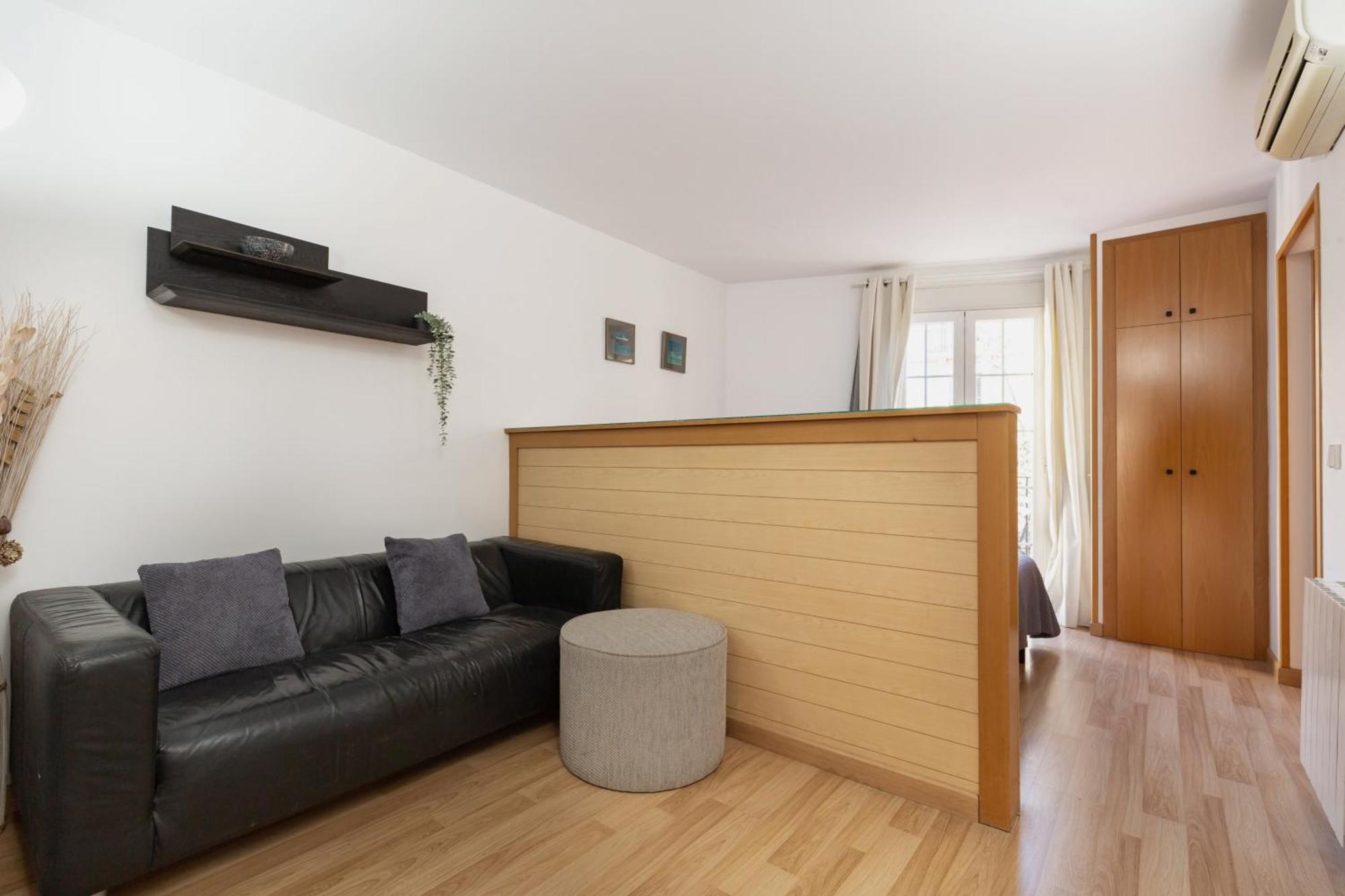 Alos Apartments Paseo De Gracia-Diagonal Барселона Номер фото