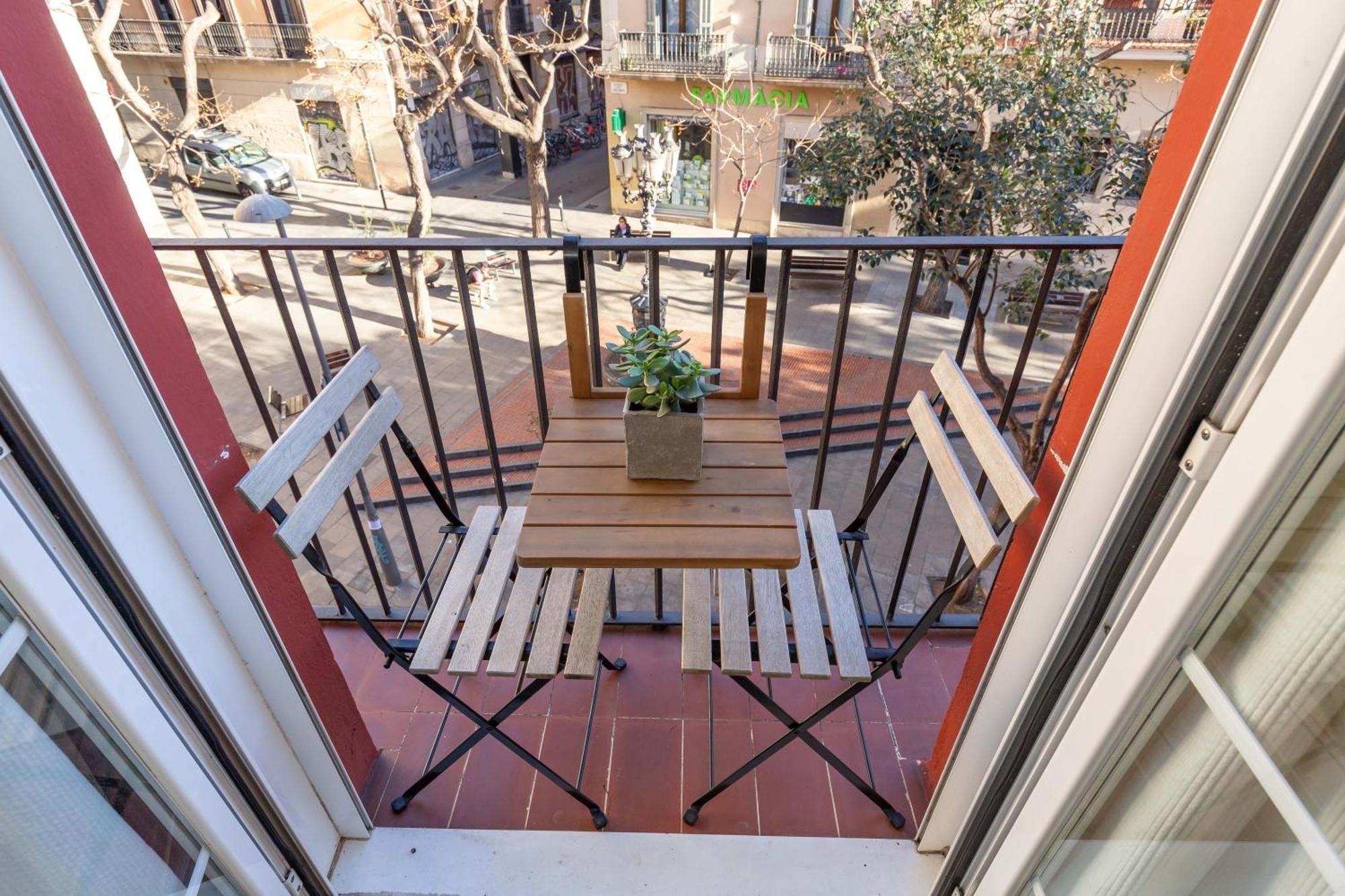 Alos Apartments Paseo De Gracia-Diagonal Барселона Экстерьер фото